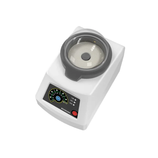 Soundlink Hearing Aid UV Dryer LED Vacuum Desiccator EW01-M - Image 2