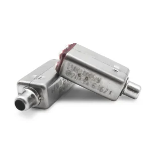 2 PCS Sonion E50DT0005/D Balanced Armature Receiver Dual IEM Driver Super Tweeter