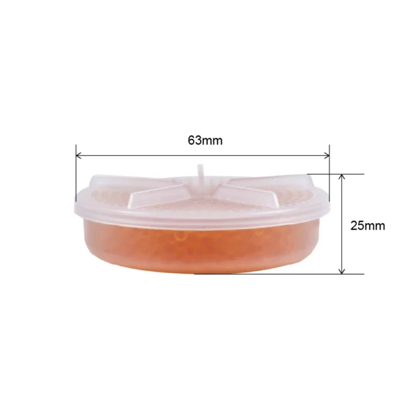 Soundlink Reusable Hearing Aid Drying Pallet Drying Capsules for Hearing Aids - Image 3