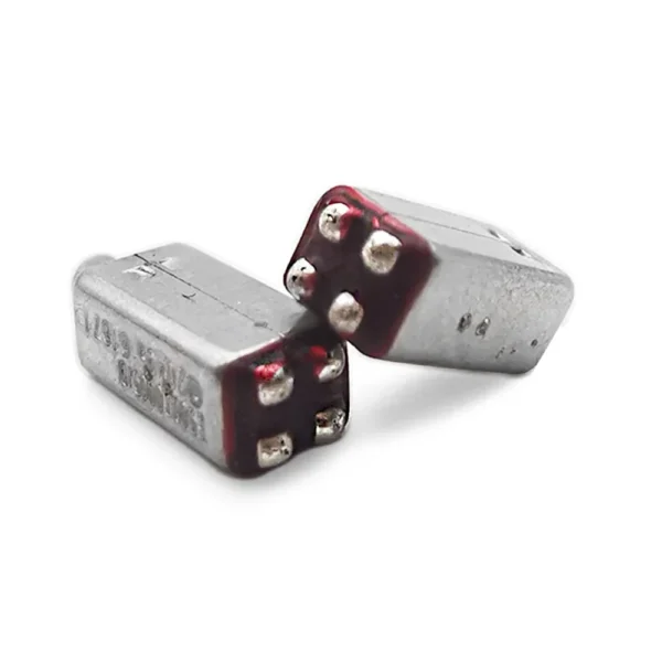 2 PCS Sonion E50DT0005/D Balanced Armature Receiver Dual IEM Driver Super Tweeter - Image 2