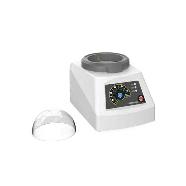 Soundlink Hearing Aid UV Dryer LED Vacuum Desiccator EW01-M - Image 4