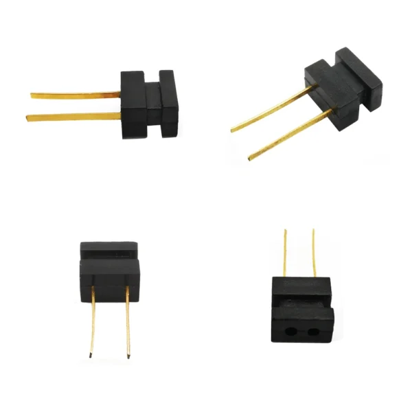 DIY IEM Black Female Socket Black for Custom In-ear Monitor Inears Earphone Pin Plug 0.78 mm - Image 6
