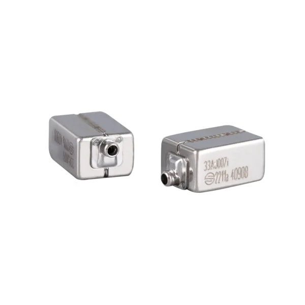 2pcs Sonion 33AJ007i BA Driver Balanced Armature Receiver DIY IEMs Receivers Dual Bass Driver Dual Woofer - Image 4