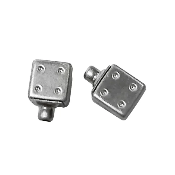 Knowles EM-24346-C36 Hearing Aid Microphone - Image 2