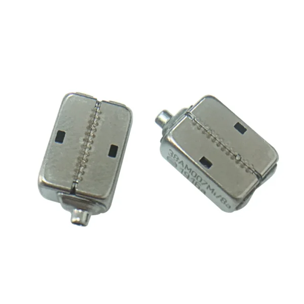 2pcs Sonion 38AM007Mi/8A 3800 Series Super Bass Driver BA Driver Balanced Armature Receiver DIY IEM In-ear Monitor - Image 2