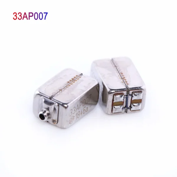 2pcs Sonion 33AP007 BA Driver Balanced Armature Receiver DIY IEM Receivers