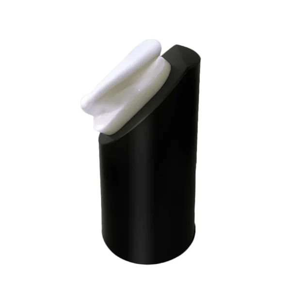 Hearing Aid Display Stand with Silicone Ear for Hearing Aids IEMs Jewelry Exhibition - Image 6