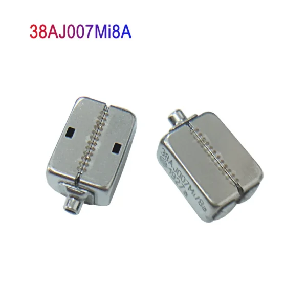 2PCS Sonion 38AJ007Mi/8a 3800 Series Dual Bass Driver BA Driver Balanced Armature Receiver DIY IEM In-ear Monitor