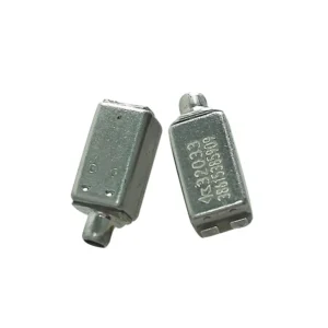 2 PCS Knowles Drivers RAB-32033 Knowles Balanced Armature Driver Receiver Speaker Moving Iron Unit IEM Earphone DIY