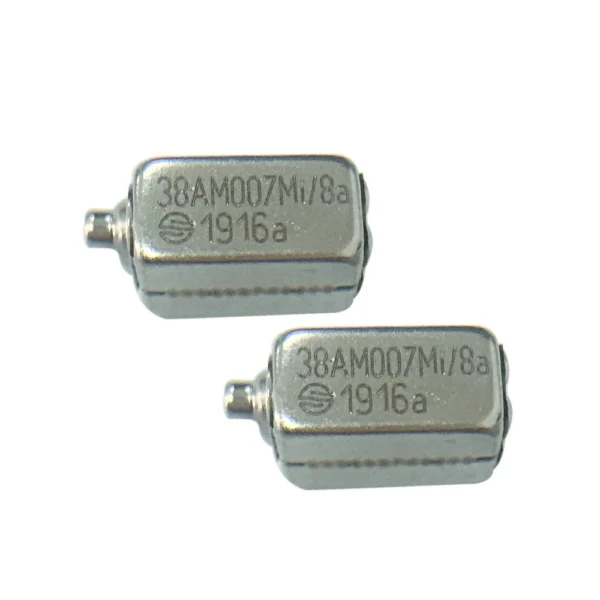 2pcs Sonion 38AM007Mi/8A 3800 Series Super Bass Driver BA Driver Balanced Armature Receiver DIY IEM In-ear Monitor