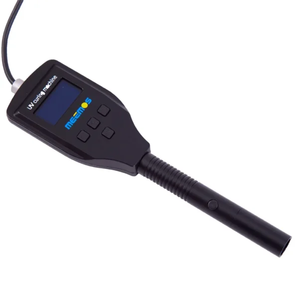 Soundlink Handheld UV Curing Point Light for Curing UV Resin DIY Hearing Aid Earmolds Custom IEMs 365nm - Image 4