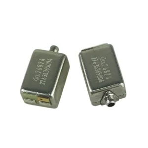 2pcs Knowles Drivers BK-26824 Balanced Armature Driver Speaker Receiver for In-Ear Monitor IEM Earphones