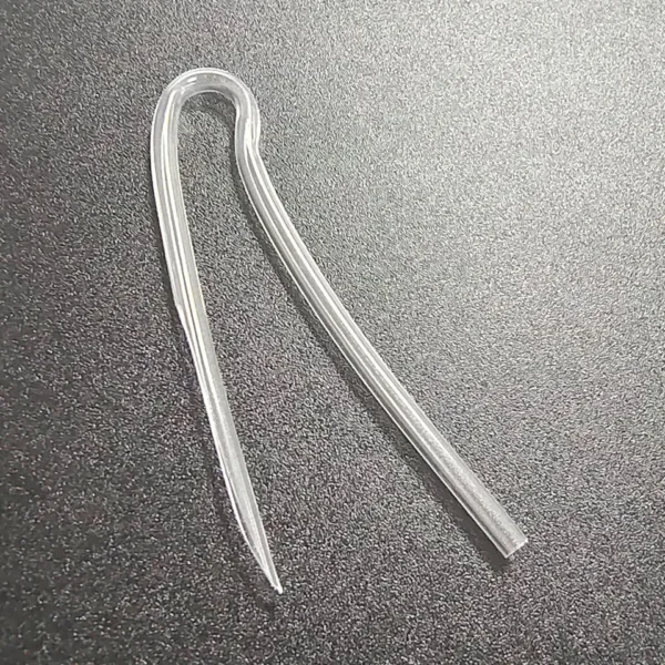 50PCS Preformed Tubing BTE Hearing Aid Earmold Tubes 3.1mm / 3.2 mm / 3.5 mm - Image 2