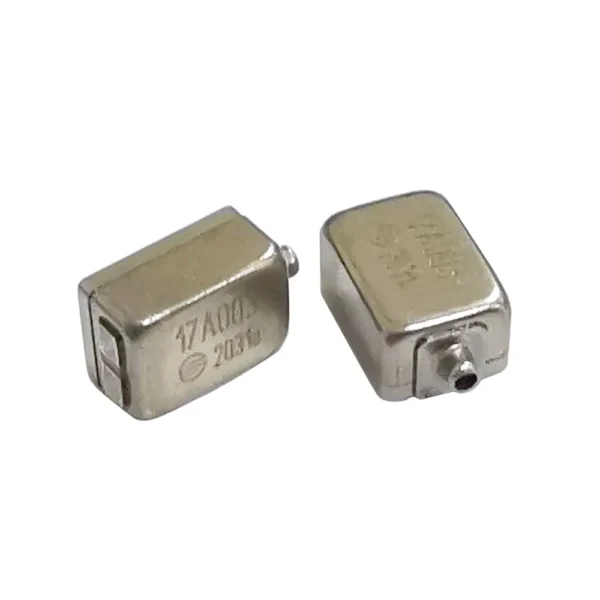2pcs Sonion 17A003 Balanced Armature Receiver Hearing aid Speaker