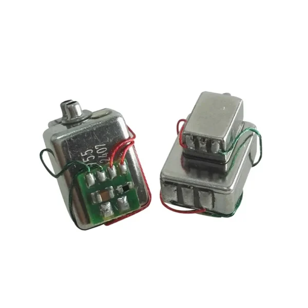 2PCS HE-31751-00 Knowles Balanced Armature Receiver Full Range Dual Driver with Crossover Built-in Best Choice forDIY IEM - Image 2