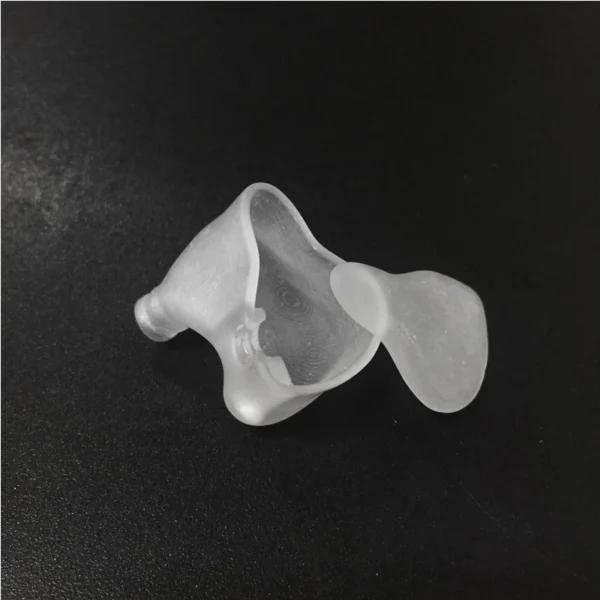 1 Pair Universal IEM Shell In-ear Monitor Housing 3D Printed Earphone Shell for Custom IEMs Earphones - Image 3