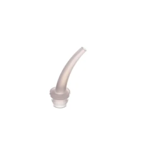 50pcs Silicone Material Mixing Tube Tip PP Material
