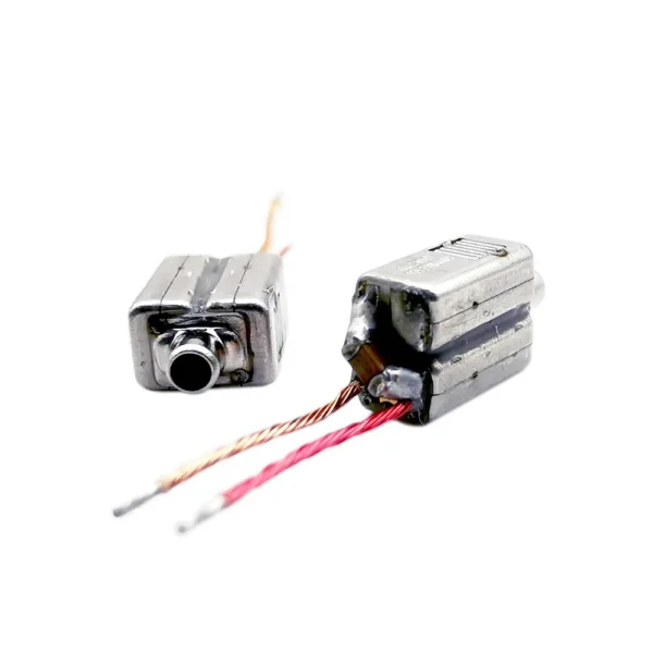 2PCS Knowles TWFK-31082-B35 Balanced Armature Driver Dual BA Driver Receiver High and Mids - Image 3