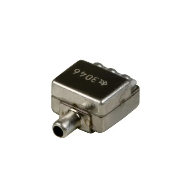 2PCS Knowles EM-23046-C36 Hearing Aid Microphone Electronics Microphones - Image 3