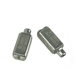 2PCS WBFK-30095 Balanced Armature Driver Receiver Speaker for DIY Earphones Custom In Ear Monitor