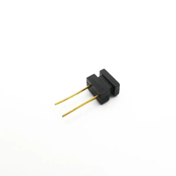 DIY IEM Black Female Socket Black for Custom In-ear Monitor Inears Earphone Pin Plug 0.78 mm - Image 2
