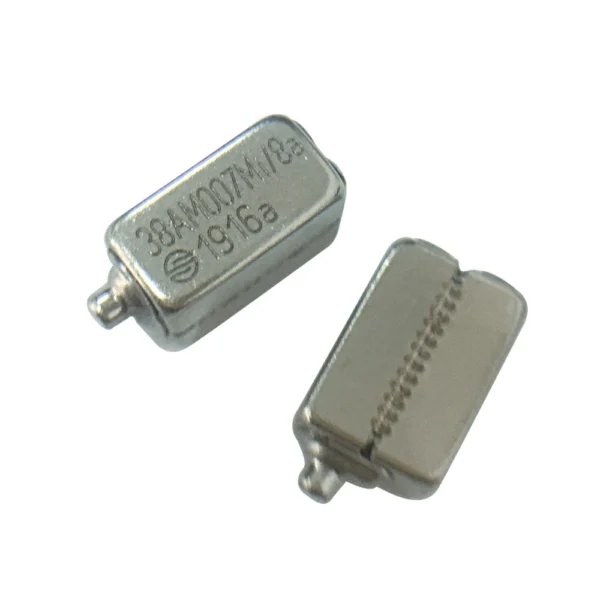 2pcs Sonion 38AM007Mi/8A 3800 Series Super Bass Driver BA Driver Balanced Armature Receiver DIY IEM In-ear Monitor - Image 3