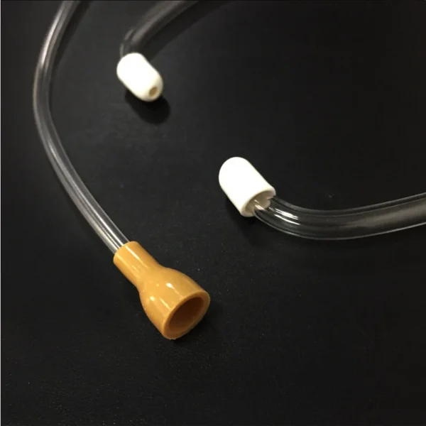 Soundlink Hearing Aid Stethoscope Tester Binaural Listening Tube for Testing BTE, ITE, ITC, CIC Hearing Aids - Image 5
