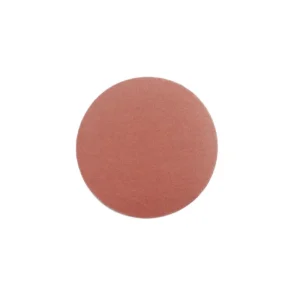 Abrasive Wheels Circular Grinding Sandpaper for Frontal Grinding Earmolds Hearing Aids and IEM Shells