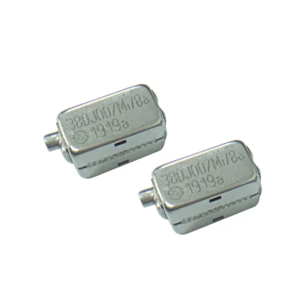2pcs Sonion 38DJ007Mi/8A 3800 Series Bass Driver BA Driver Balanced Armature Receiver DIY IEM In-ear Monitor - Image 2