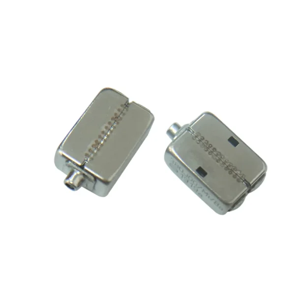 2pcs Sonion 38DJ007Mi/8A 3800 Series Bass Driver BA Driver Balanced Armature Receiver DIY IEM In-ear Monitor - Image 3