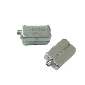2pcs Sonion 38DJ007Mi/8A 3800 Series Bass Driver BA Driver Balanced Armature Receiver DIY IEM In-ear Monitor