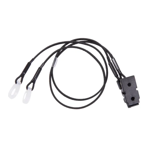 Soundlink BTE Hearing Aid Clip Anti-lost Lanyard Clips Protector for Hearing Aids - Image 4