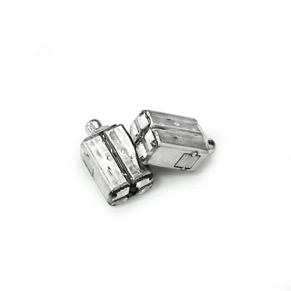 2PCS Knowles SWFK 32255 Dual Tweeter Driver BA Receiver Speaker for In-ear Monitors - Image 2