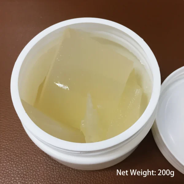 Soundlink Solid Agar Impression Duplicating Material Agar for IEM and BTE Hearing Aid Earmolds Making Nice-fit Brand - Image 3
