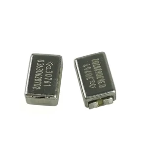 2PCS ED-30761 Knowles Balanced Armature Driver Speaker Receiver for Hearing Aids IEM Earphone