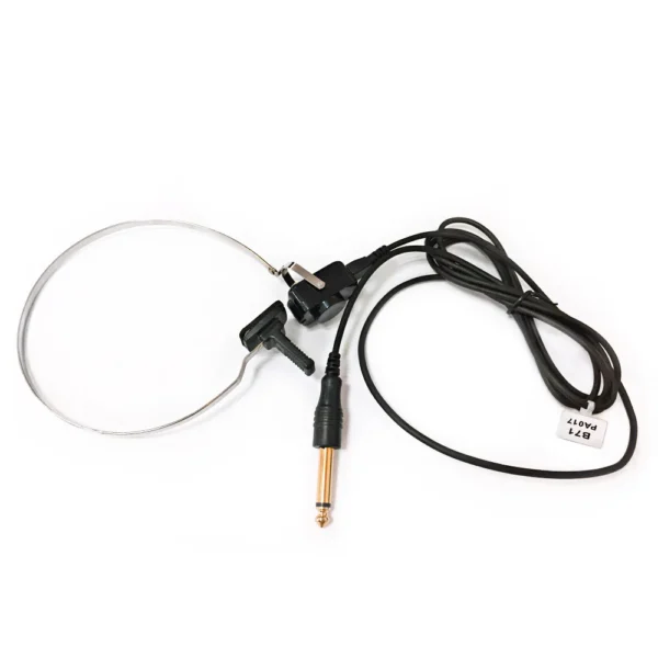 Medical B71 Bone Conduction Headphones for Audiometer - Image 2