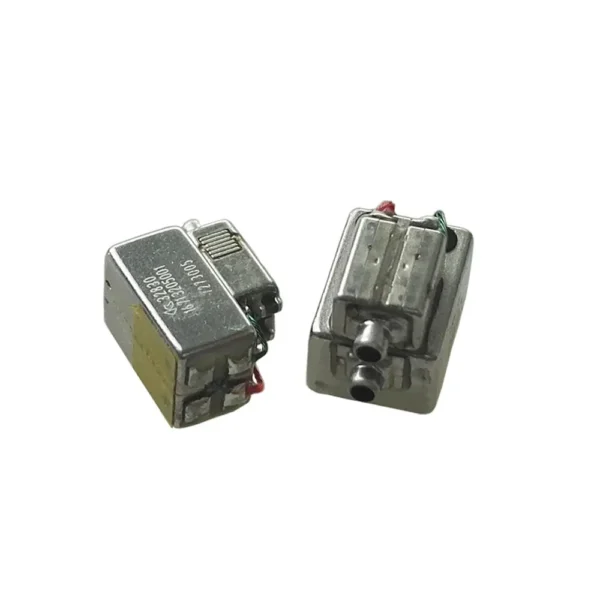 2PCS Knowles Drivers GV-32830 Quad BA Driver Balanced Armature Receiver Speaker DIY IEM