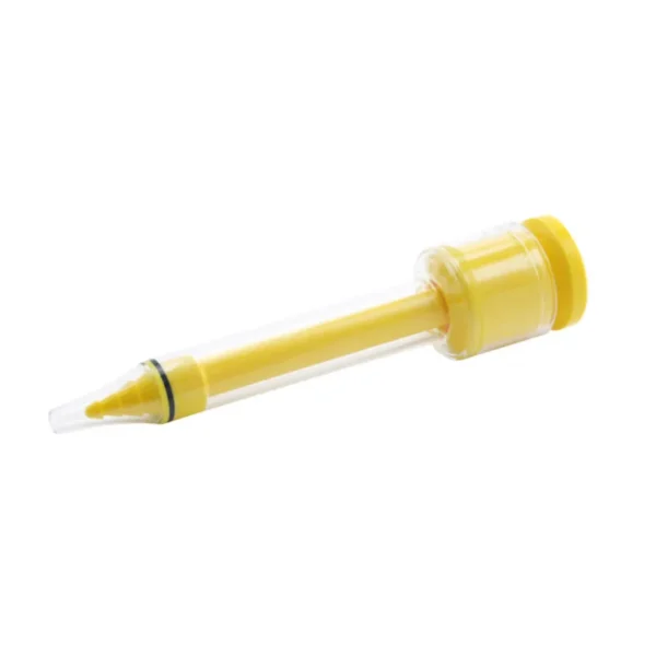 Soundlink Hearing Aid Impression Syringe for Taking Ear Impressions CIC IEC Hearing Aids Earmolds - Image 2