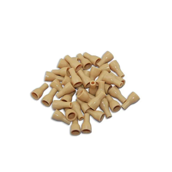 Stethoscope Adaptor Listening Tube Adapter for Testing Hearing Aids - Image 2
