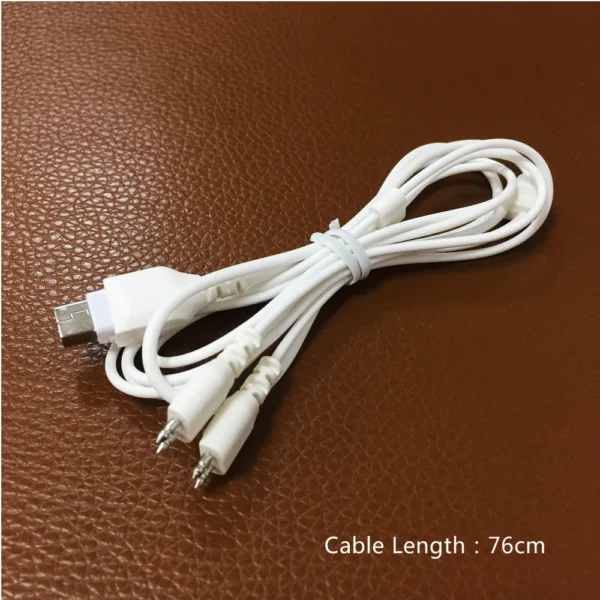 Siemens Pockettio Pocket DMP DHP Hearing Aid USB Cable Optional Binaural and Monaural - Image 3