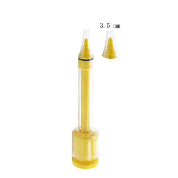 Soundlink Hearing Aid Impression Syringe for Taking Ear Impressions CIC IEC Hearing Aids Earmolds - Image 3