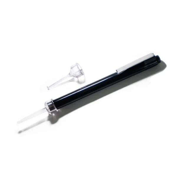 Soundlink LED Ear Light Medical Clinical ENT Examine Otoscope with Probe Tip Placement of Ear Dams Cerument Removal Tool - Image 2
