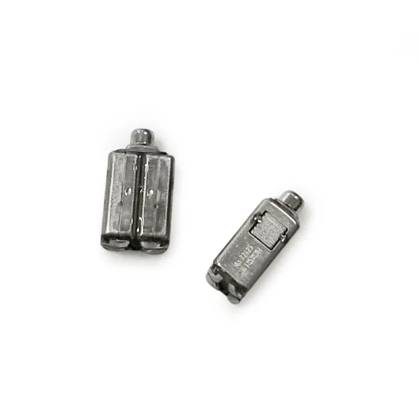 2PCS SWFK-32625 Knowles Driver Balanced Armature Receiver Speaker for IEM Earphone Hearing Aids Dual Tweeter