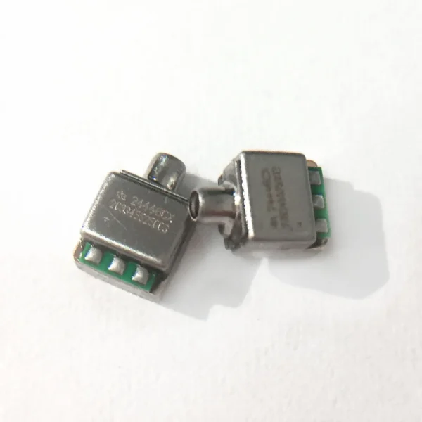 Knowles EM-24446-C36 Hearing Aid Microphone Omnidirectional Subminiature Performance for Hearing Instruments - Image 2
