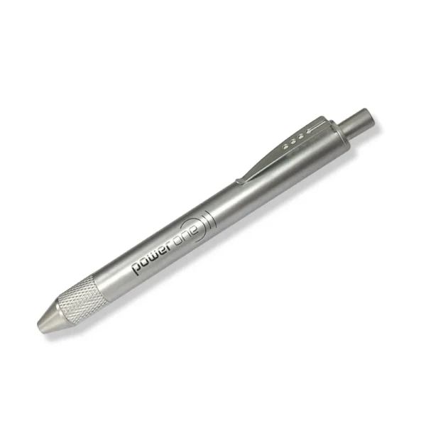 Hearing Aid Battery Remover Powerone Magnetic Pen Magnet Stick for Seniors - Image 3