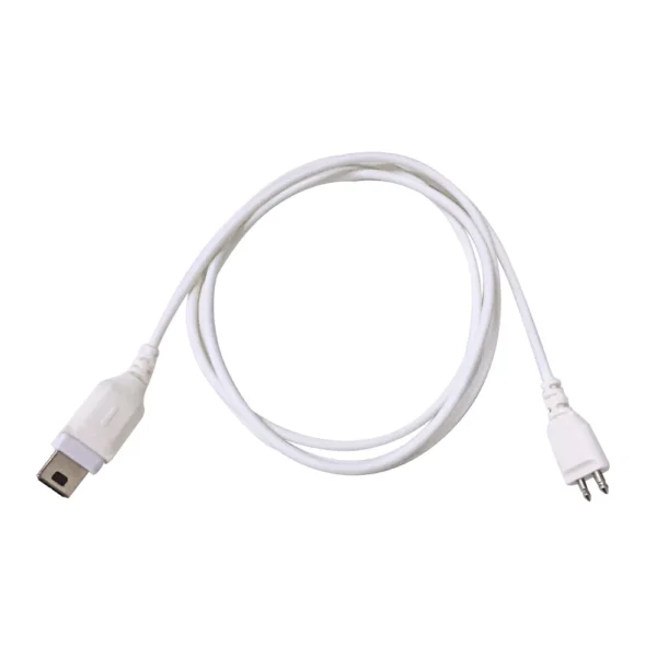 Soundlink Pocket Hearing Aid USB Cable Wire for Siemens DMP DHP Hearing Aids - Image 4