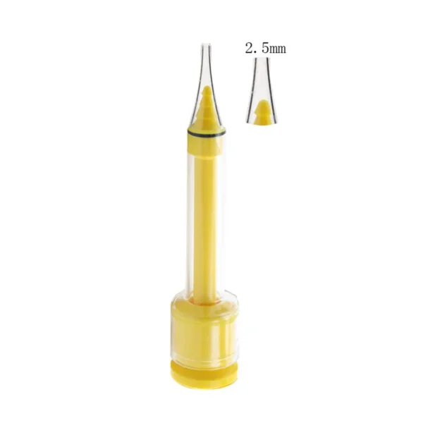 Soundlink Hearing Aid Impression Syringe for Taking Ear Impressions CIC IEC Hearing Aids Earmolds - Image 4