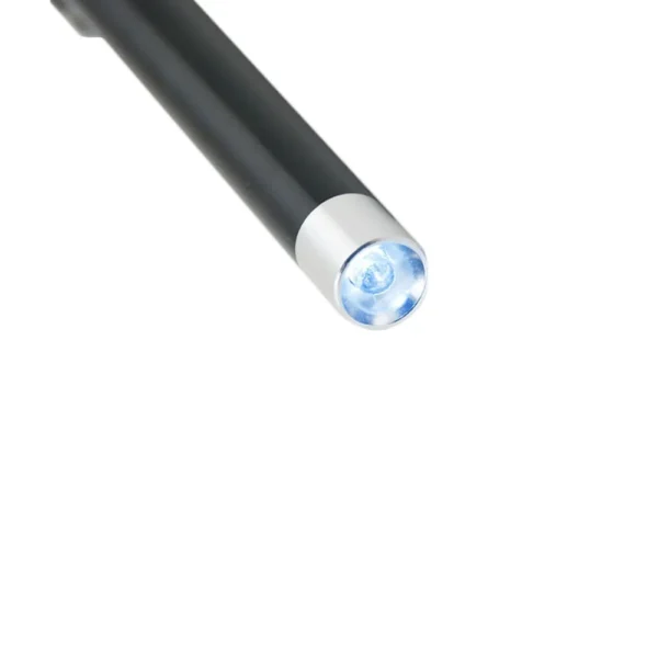 Soundlink LED Ear Light Pen Clinical Flashlight Doctor Ear Care Examing Tool with Probe Tip - Image 6