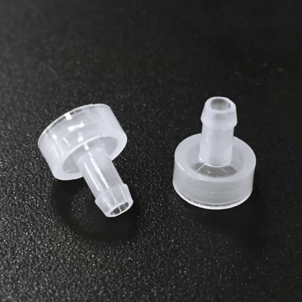 6PCS Hearing Aid Accessories Ear Tip Adaptor Cord Tubing Connector - Image 4