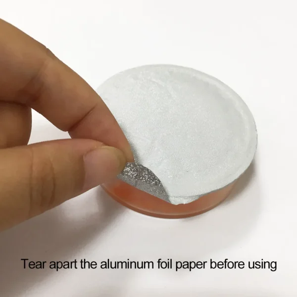 Soundlink Hearing Aid Desiccant Drying Capsule Dehumidifier Drying Pallet - Image 4